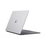 Laptop Microsoft Surface Laptop 5 13,5" Intel Core i5-1235U 16 GB RAM 512 GB SSD Spanish Qwerty QWERTY-2