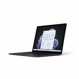 Laptop Microsoft Surface Laptop 5 Spanish Qwerty 15" Intel Core I7-1255U 8 GB RAM 256 GB 512 GB SSD-3
