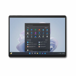 Laptop 2-in-1 Microsoft Surface Pro 9 13" Intel Core I7-1255U 16 GB RAM 1 TB SSD Silver-0