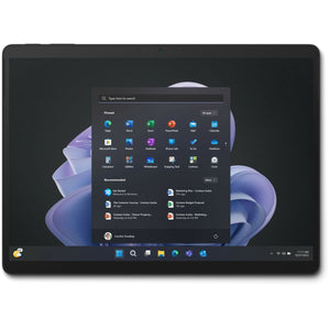Tablet Microsoft QHB-00020 13" Intel Corre i5-1245U 8 GB RAM 512 GB Graphite Steel-0