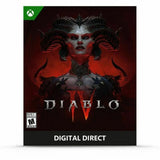 Xbox Series X + Diablo IV Microsoft-3