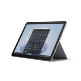 Tablet Microsoft Surface Go 4 10,5" Intel N200 8 GB RAM 256 GB Platinum-0