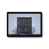Tablet Microsoft Surface Go 4 10,5" Intel N200 8 GB RAM 256 GB Platinum-1