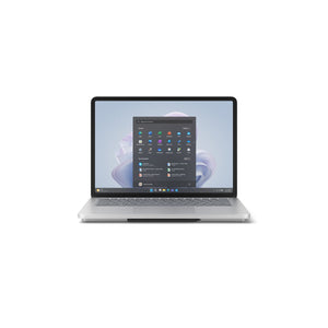 Laptop Microsoft Surface Laptop Studio 2 14,4" 16 GB RAM 512 GB SSD Spanish Qwerty I7-13800H Nvidia Geforce RTX 4050-0