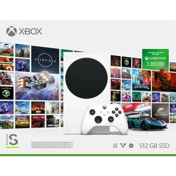 Xbox One Controller Microsoft (FR)-0