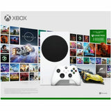 Xbox Series S Microsoft Starter Pack (FR)-3