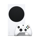 Xbox Series S Microsoft Starter Bundle 512 GB-11