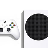 Xbox Series S Microsoft Starter Bundle 512 GB-9