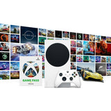 Xbox Series S Microsoft Starter Bundle 512 GB-7