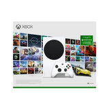 Xbox Series S Microsoft Starter Bundle 512 GB-0