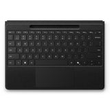 Keyboard Microsoft ZRA-00013 Black-0