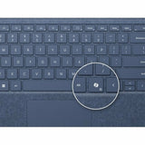 Keyboard and Mouse Microsoft 8X6-00202-5