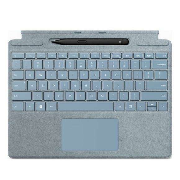 Keyboard and Mouse Microsoft 8X8-00175-0