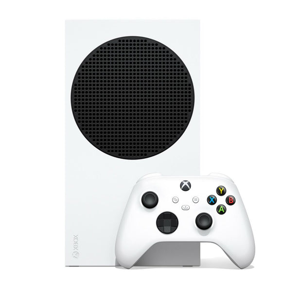 Xbox Series S Microsoft EP2-00644-0