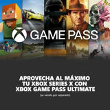 Xbox Series X Microsoft EP2-00644-6