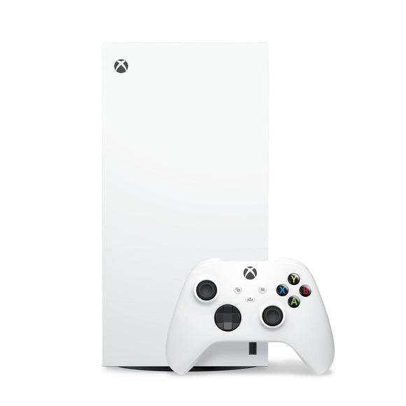 GAMING CONS XBOX SERIESX1TB DIGITAL ED-0