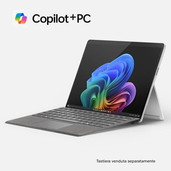 Microsoft Surface Pro (11. Edition) Copilot+ PC 13