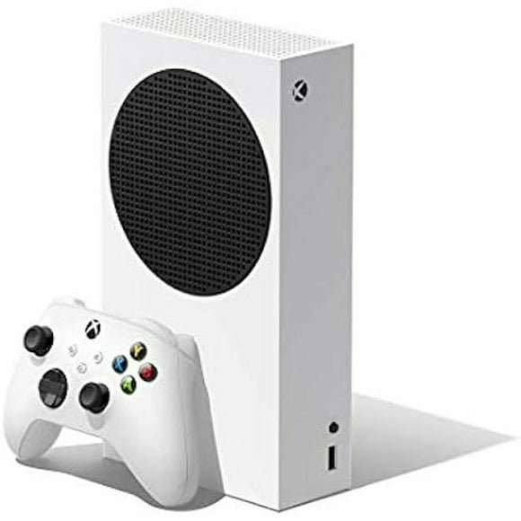 Xbox Series S Microsoft 512 GB-0