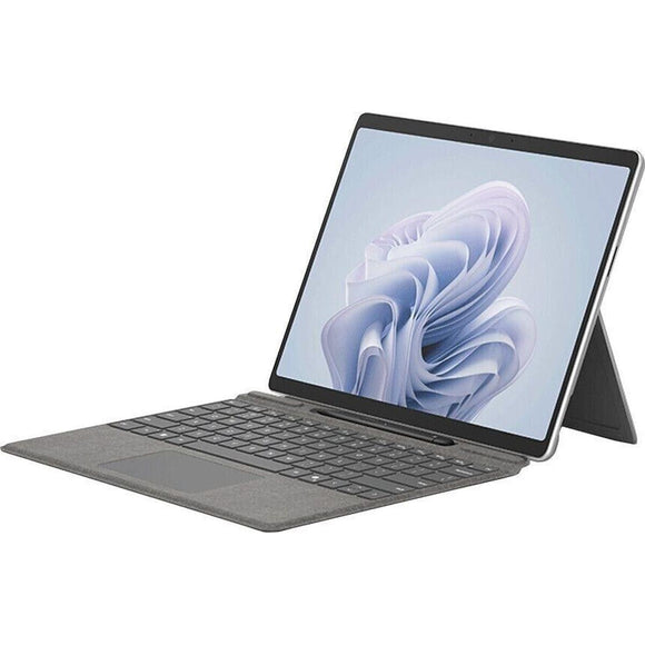 Surface Pro X - 13inch - Intel Core Ultra 5 - 135U - 16 GB RAM - 256 GB SSD - 5G - WIN 11 Pro - Platinum-0