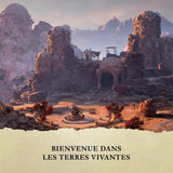 Xbox Series X Video Game Microsoft Avowed Premium Edition SteelBook-3