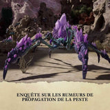 Xbox Series X Video Game Microsoft Avowed Premium Edition SteelBook-1