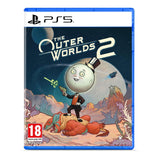 PlayStation 5 Video Game Microsoft The Outer Worlds 2-9