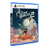 PlayStation 5 Video Game Microsoft The Outer Worlds 2-8