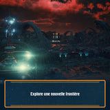 Xbox Series X Video Game Microsoft The Outer Worlds 2-2