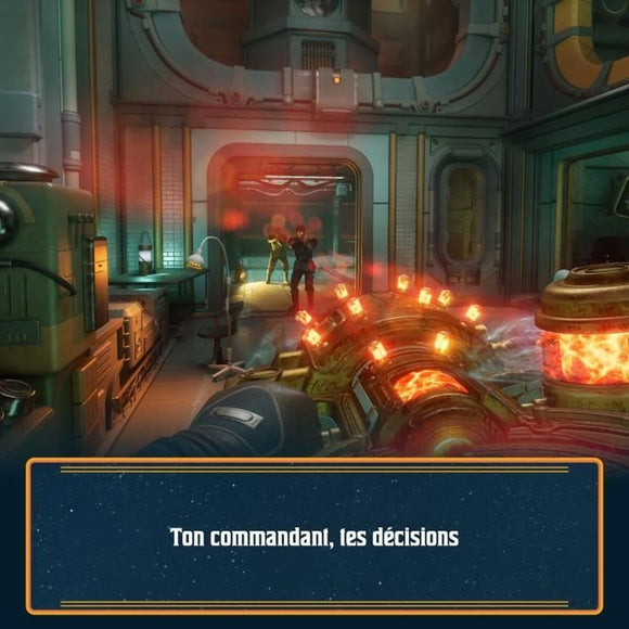 Xbox Series X Video Game Microsoft The Outer Worlds 2-10