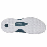 Men's Tennis Shoes Kswiss Hypercourt Supreme 2 Hb White-3