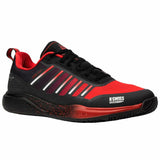 Adult's Padel Trainers Kswiss Ultra Court Padel Sanyo Black-3