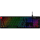 Keyboard Hyperx 639N3AA Black-0