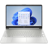Laptop HP 15,6" Intel Core i7-1195G7 8 GB RAM 512 GB SSD Spanish Qwerty-0