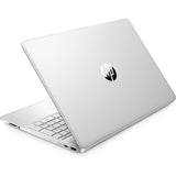 Laptop HP 15,6" Intel Core i7-1195G7 8 GB RAM 512 GB SSD Spanish Qwerty-1