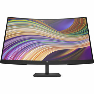 Monitor HP V27c G5 27" VA LCD Flicker free 75 Hz 50-60 Hz-0