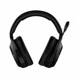 Headphones with Microphone Hyperx Black-1