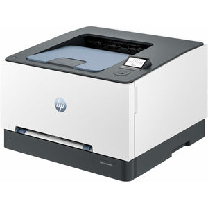 Laser Printer HP Color Laserjet Pro 3202dn-0