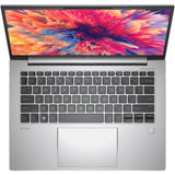 Laptop HP ZBook Firefly 14 G9 14" Intel Corre i5-1245U 16 GB RAM 512 GB SSD nvidia quadro t550-3