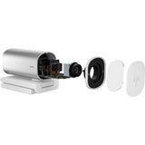 Webcam HP 4K 960 4K Ultra HD-5