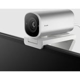 Webcam HP 4K 960 4K Ultra HD-3