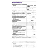 Monitor HP V22ve G5 Full HD 21,45"-15