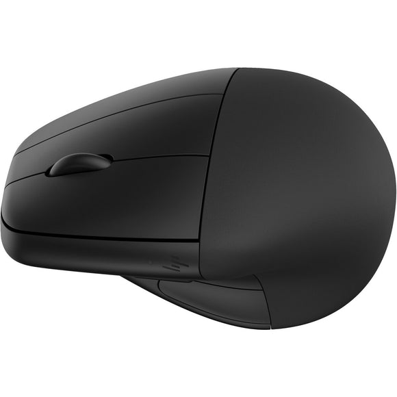 Wireless Mouse HP 920 Black-0