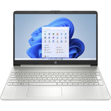 Laptop HP 15s-fq5013ns 15,6" Intel Core i5-1235U 8 GB RAM 512 GB SSD Spanish Qwerty-0