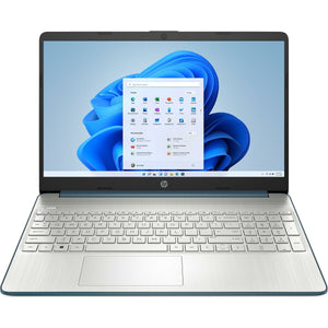 Laptop HP 15S FQ5032 15,6" Intel Core i5-1235U 16 GB RAM 512 GB SSD 16 GB-0