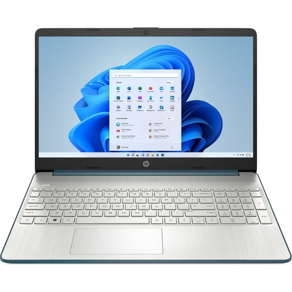 Laptop HP 15S FQ5032 15,6