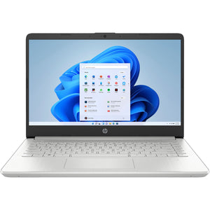 Laptop HP 14S-DQ5005NS 14" Intel Core I7-1255U 16 GB RAM 512 GB SSD-0