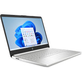 Laptop HP 14S-DQ5005NS 14" Intel Core I7-1255U 16 GB RAM 512 GB SSD-1