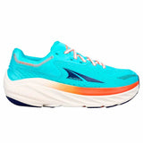 Running Shoes for Adults Altra Via Olympus Light Blue-0