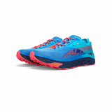 Running Shoes for Adults Altra Mont Blanc Blue-2