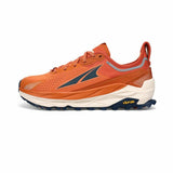 Men's Trainers Altra Pulsar Trail Orange-0